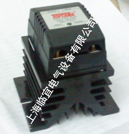 TOPTAWA固態(tài)繼電器（SSR系列）
