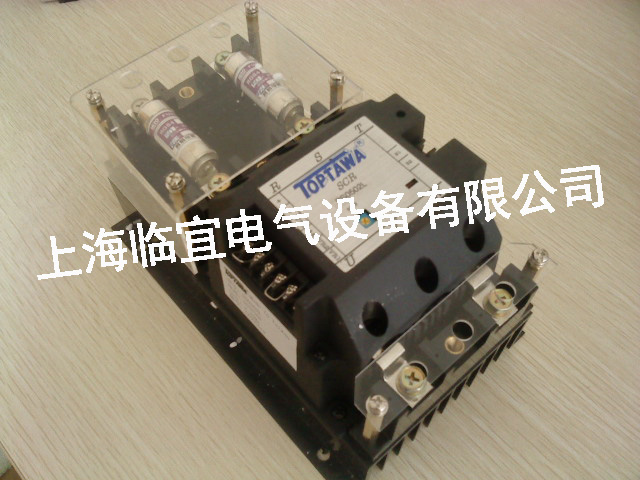 TOPTAWA單相電力調(diào)整器