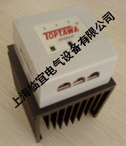TOPTAWA固態(tài)電力調(diào)整器（SRS-3H2)