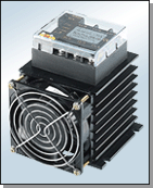 臺(tái)灣積奇三相固態(tài)繼電器（零點(diǎn)觸發(fā)）